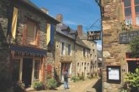 Ste-Suzanne © J.P. Klein