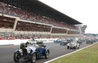 Le Mans Classic © Ville du Mans/Gilles Moussé