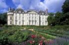 Château and garden, Le Lude © Le Lude