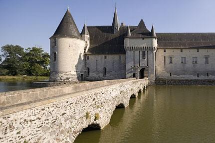 Le Plessis-Bourré © S.Bonniol-Visuelles