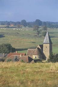 Perche-Sarthois © G.Durand
