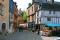 La cité Plantagenêt - Le Mans © A. Bordeau