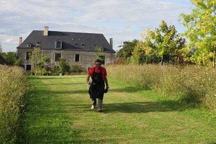 Ecole des Garçons