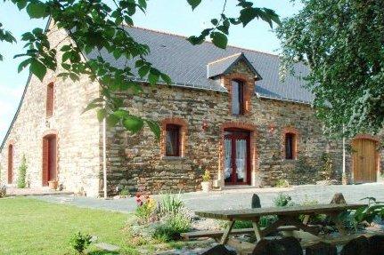 © Gìtes de France, Loire-Atlantique