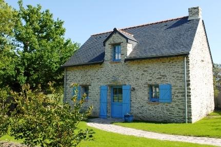 © Gìtes de France, Loire-Atlantique