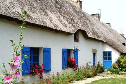 © Gìtes de France, Loire-Atlantique