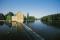 Sarthe river © A.S Flament