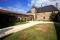 la façade du logis.jpg La Chabotterie © David Fugère-La Chabotterie; la façade du logis.jpg La Chabotterie © David Fugère-La Chabotterie;