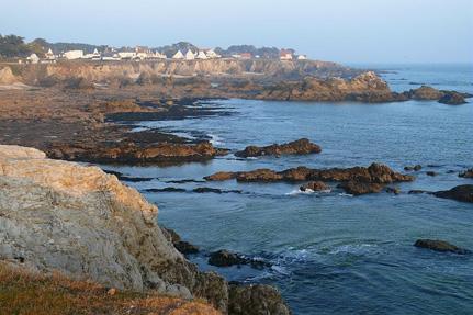 Le Pouliguen © B.Schoch
