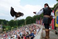 Le Grand Parc © Puy du Fou Le Grand Parc © Puy du Fou