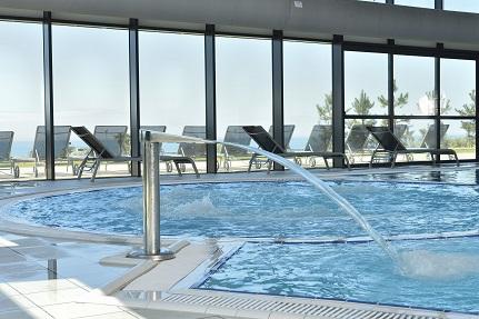 Mercure Thalasso Sables d'Olonne