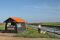 Salt marshes, Guérande © N.Souto Salt marshes, Guérande © N.Souto