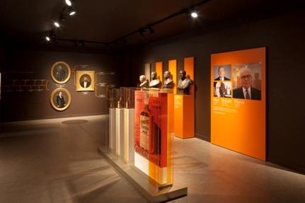 Credit: Carré Cointreau, Angers