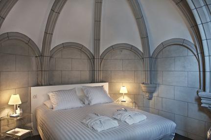 Sozo Hôtel, Nantes © D.E Cohen_Sozo Hôtel