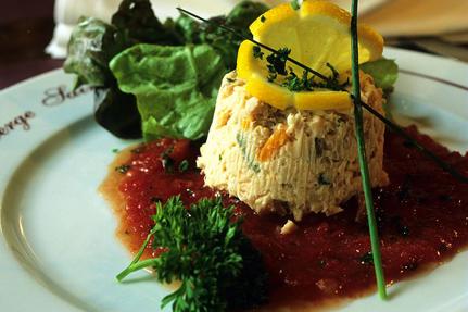 Pays de la Loire gastronomy © E.Caracciolo