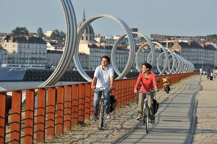 Nantes © J.D Billaud/Nautilus
