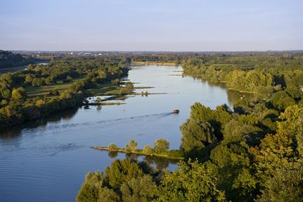 The Neuve Macrière Island © D.Drouet