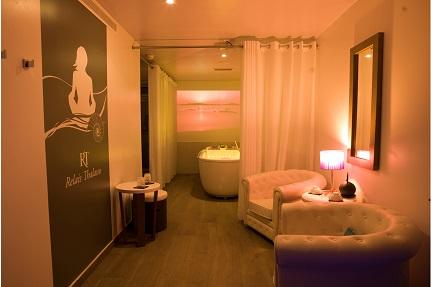 Suites Relais Thalasso®
